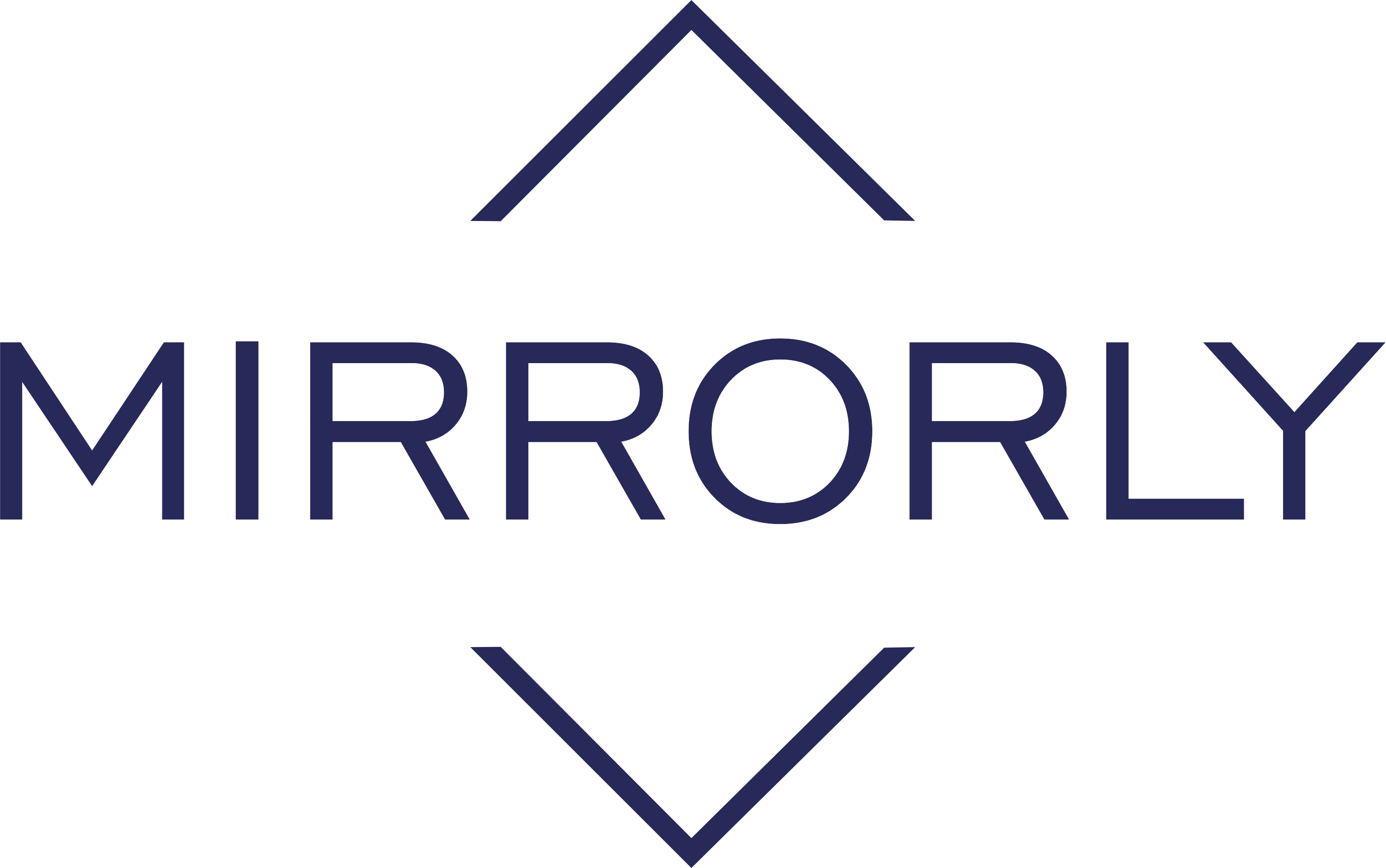 Mirrorly Logo